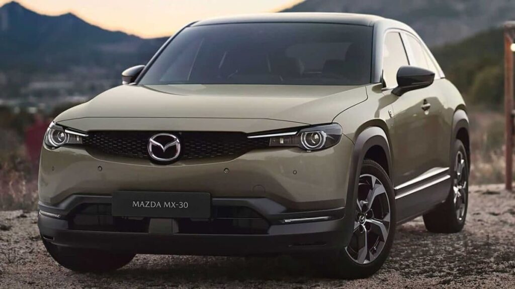 Trata de comprar un Mazda por menos de 30 dólares al aprovechar un aparente error de la web