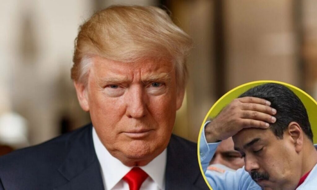 Nicolás Maduro