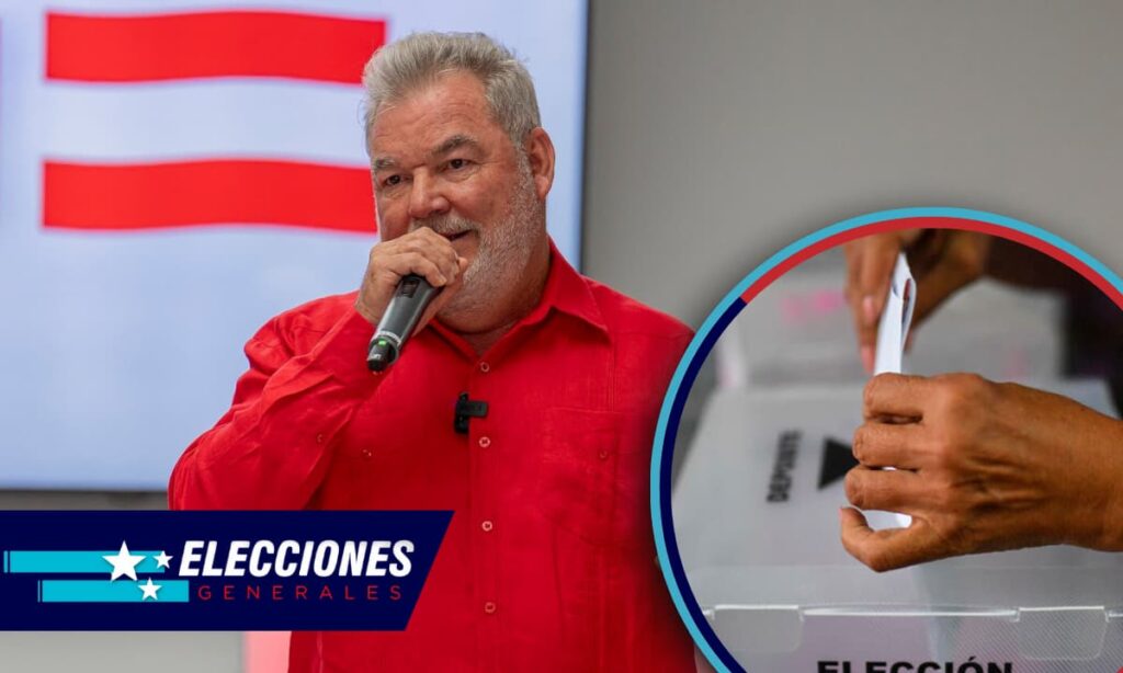 “El Pollo” Contreras “despluma” a Junior Burbara y deja con cero esperanzas a Padilla Sunseri

