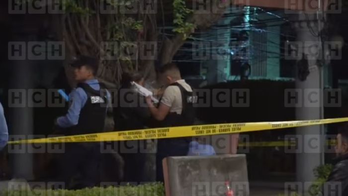 Empleado municipal asesina a presunto ladrón en el Parque Herrera Móvil de Emergencia TGU