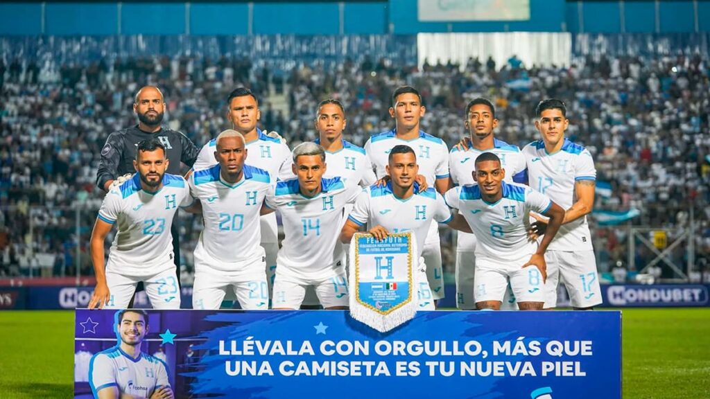 Honduras podría ir al Mundial escándalo pone en jaque a Surinam