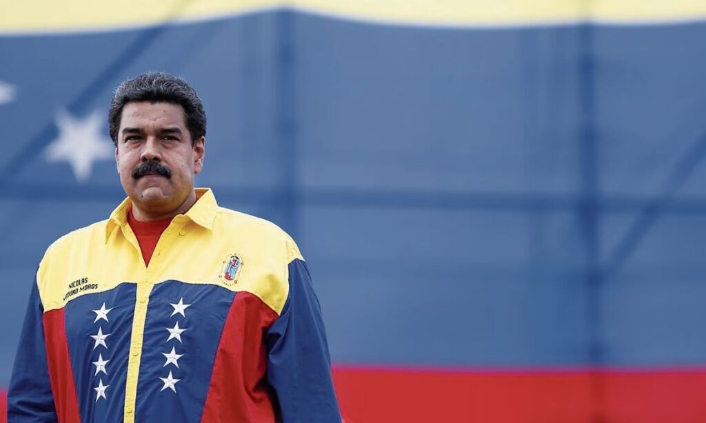 Claudia Sheinbaum pide apoyo a Nicolás Maduro por la ONU