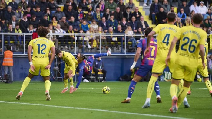Problemas para el Villarreal en el mercado de invierno no podrá fichar sin antes vender