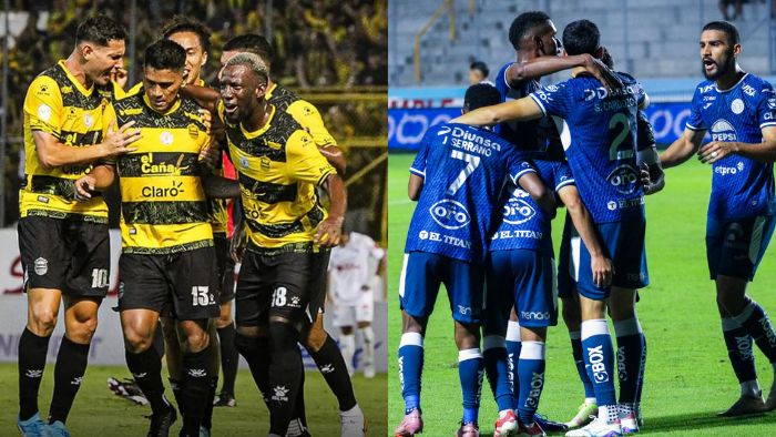 Real España recibe en San Pedro Sula a un Motagua ya eliminado de la Triangular A de la Liga Nacional de Honduras