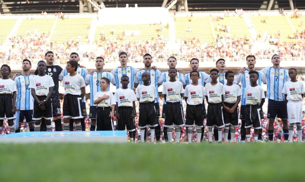Argentina transmitirá a la Albiceleste en el Mundial 2026