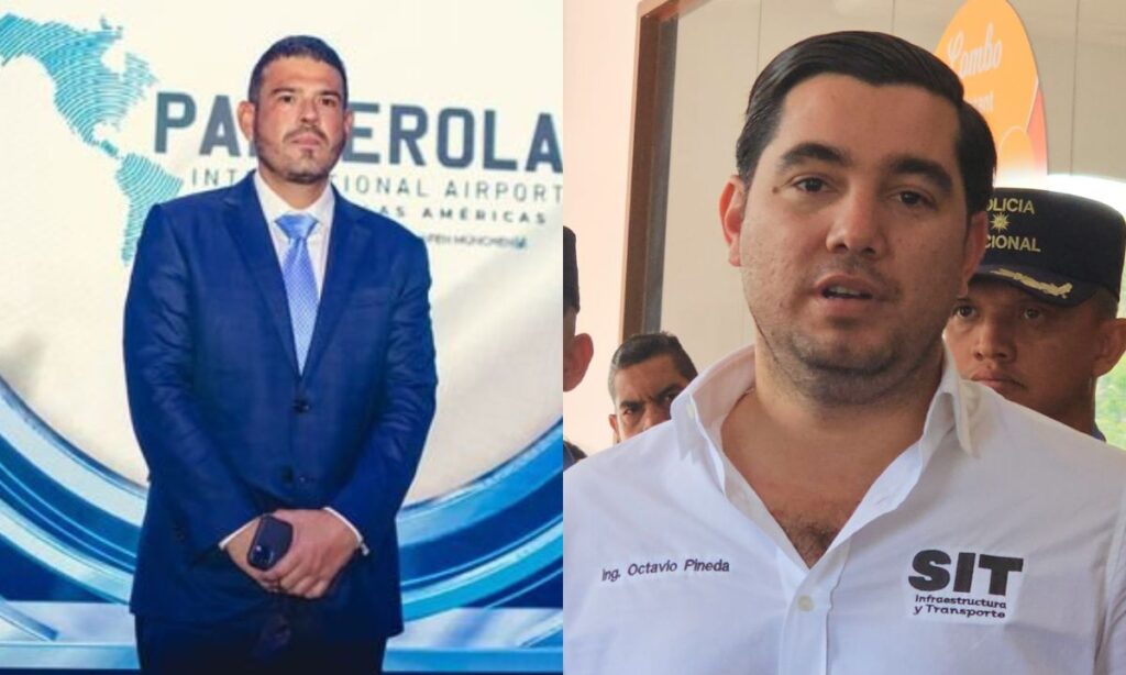 Búscate un buen abogado la advertencia de Lenir Pérez al ministro de la SIT, Octavio Pineda