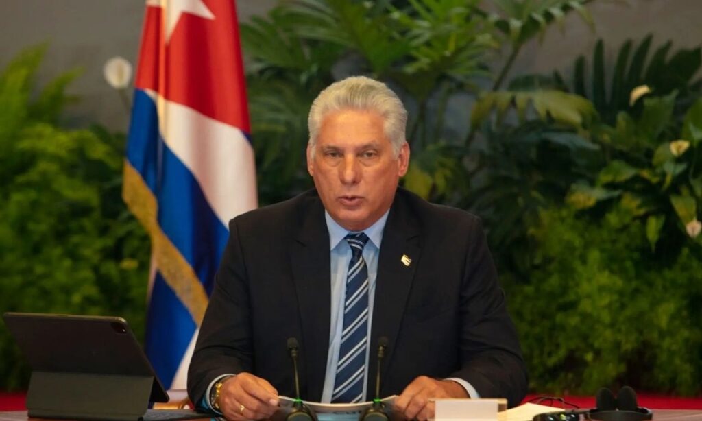 Cerca del colapso Cuba por falta de petróleo
