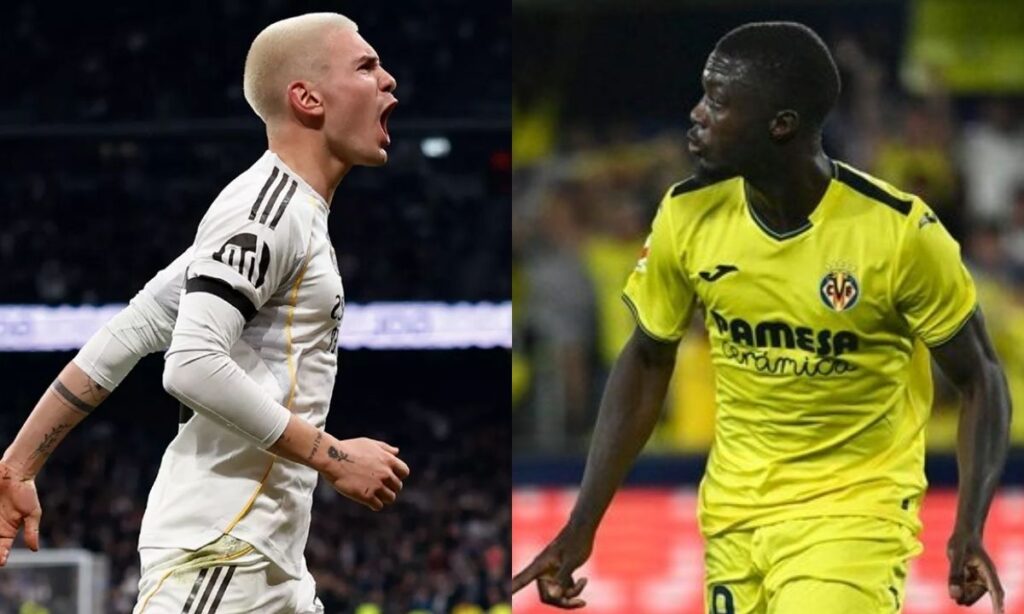 El Madrid enfrenta hoy al Villareal buscando liderar LaLiga
