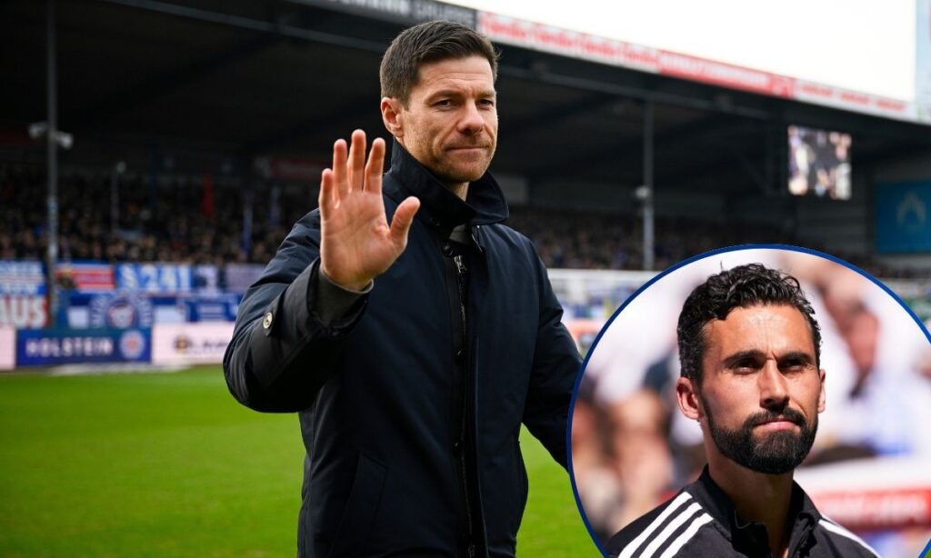 El Real Madrid anuncia la destitución de Xabi Alonso y nombra a Álvaro Arbeloa como nuevo entrenador