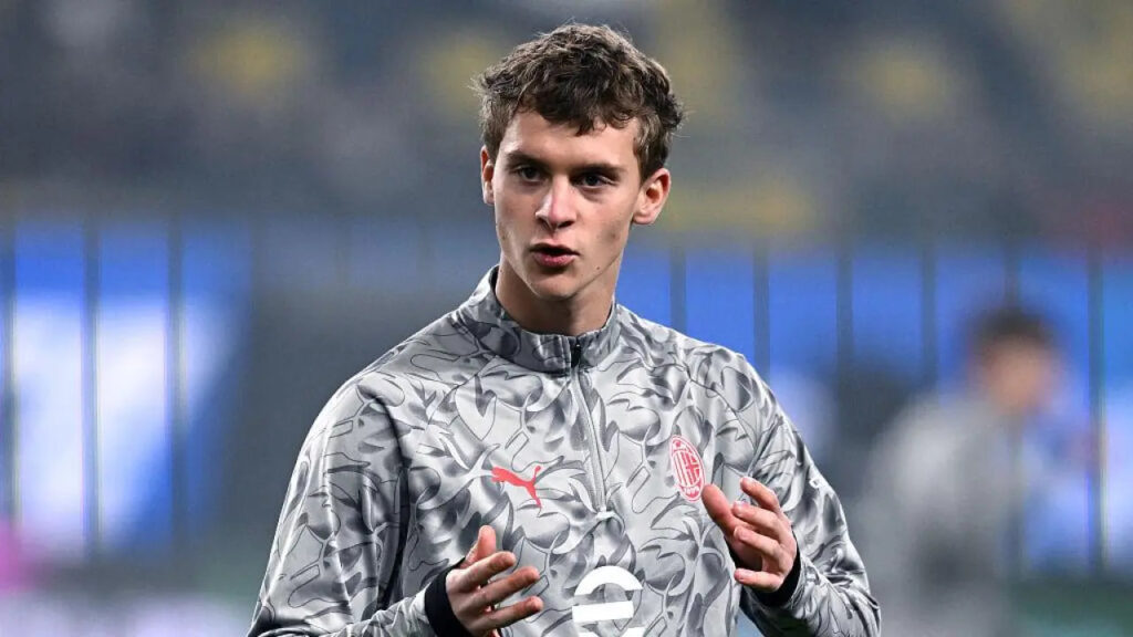 El hijo de Ibrahimovic sigue sus pasos y ficha por el Ajax