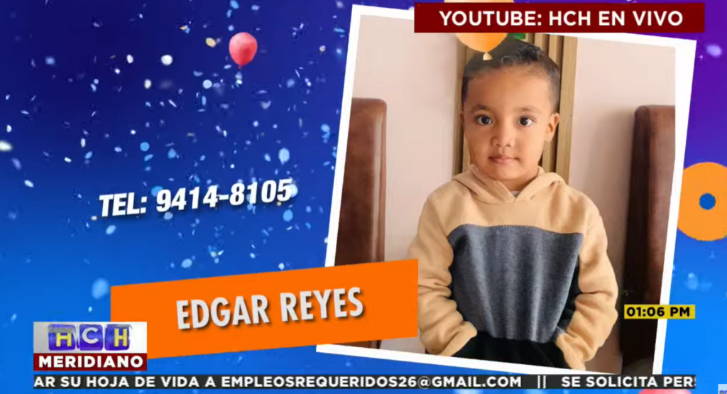 HCH Felicita 28 de enero del 2026