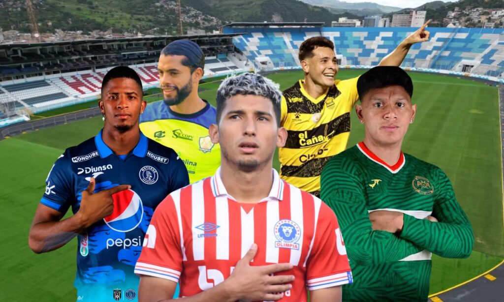 Hoy arranca el Torneo Clausura 2026 de la Liga Nacional