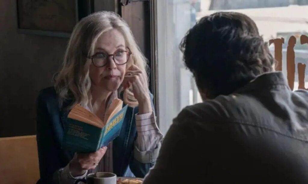 Muere Catherine O'Hara