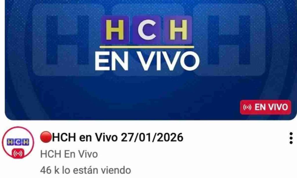 La sintonía digital fue nuestra durante la toma de posesión gracias a nuestros seguidores