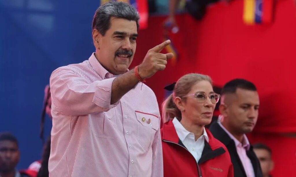 Nicolás Maduro y la crisis que provocó el declive del deporte de Venezuela