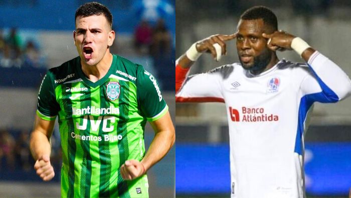 Tegucigalpa vibra: Olimpia y Marathón definen al campeón de la Liga Nacional.