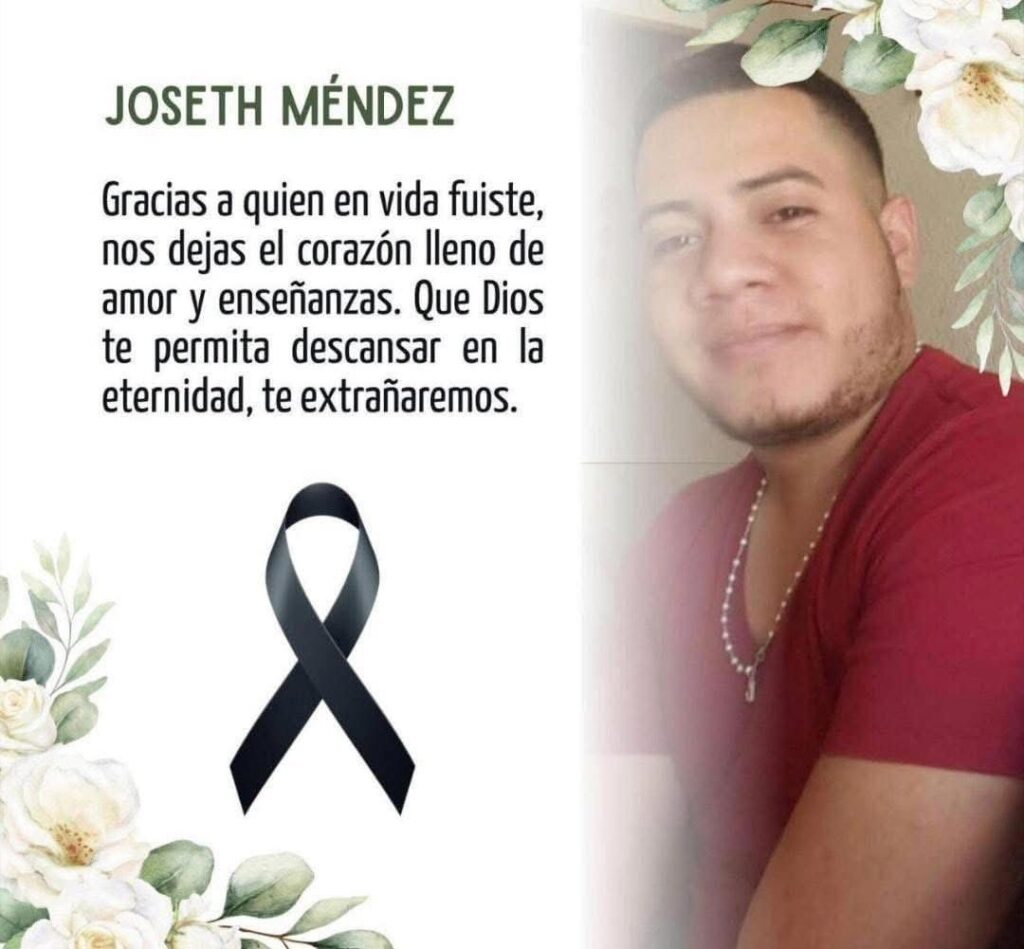 CRIMEN EN CHOLOMA