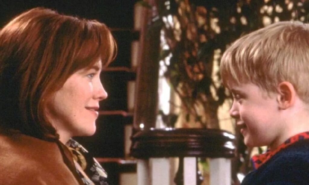 Muere Catherine O'Hara