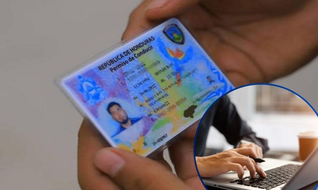 ¡Ponga atención! Esta es la manera para renovar su licencia de conducir en línea