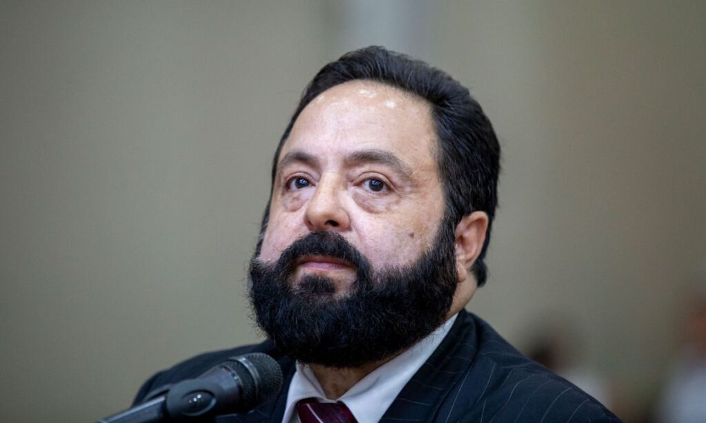 ¡Sin pena ni gloria! Luis Redondo termina su gestión del CN
