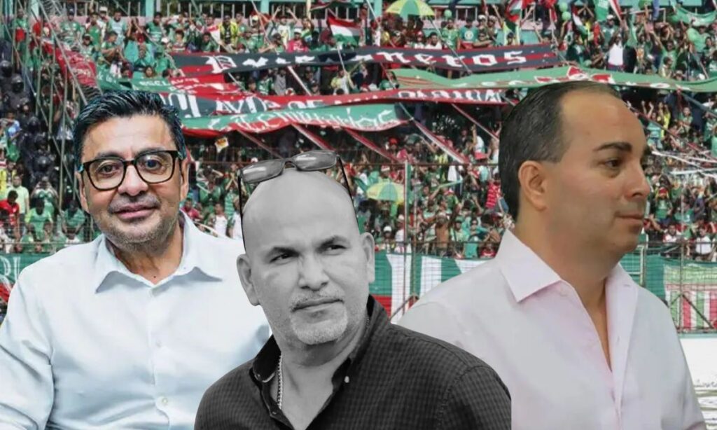 ¿Quiénes son los candidatos Marathón conocerá hoy a su nuevo presidente