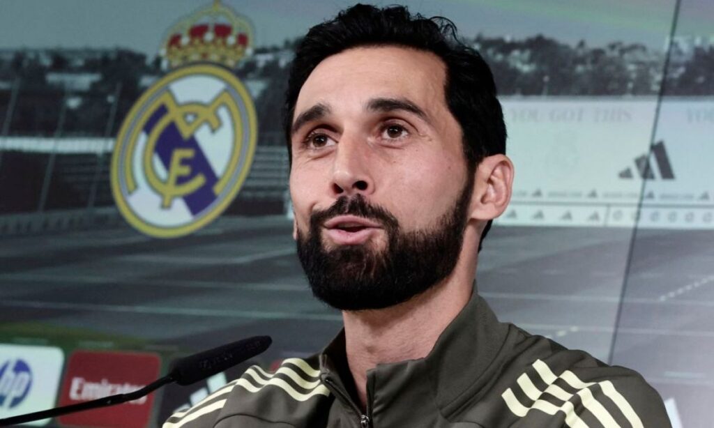 Arbeloa No solo es sacar a Benfica, queremos la Champions