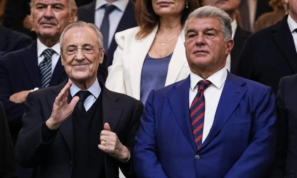 El Barça anuncia su desvinculación de la Superliga