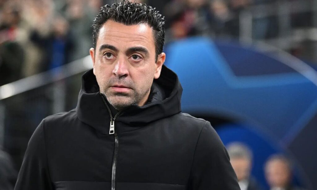 Marruecos desmiente llegada de Xavi Hernández a su banquillo
