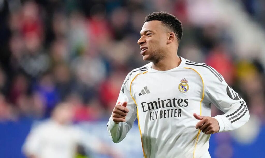 Mbappé se pierde el duelo ante el Benfica por la Champions