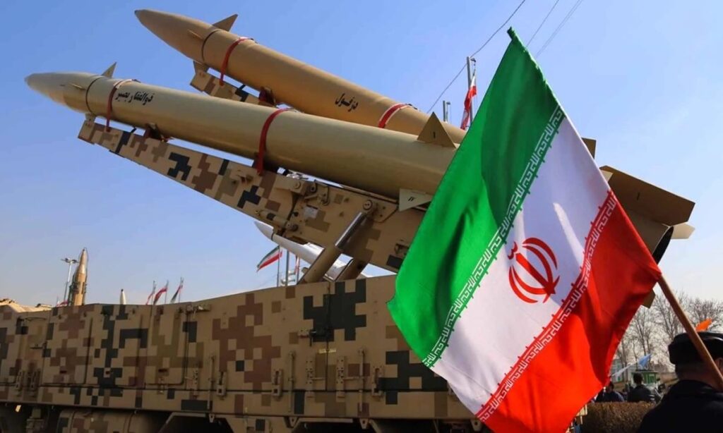 Negociaciones nucleares sobre Irán