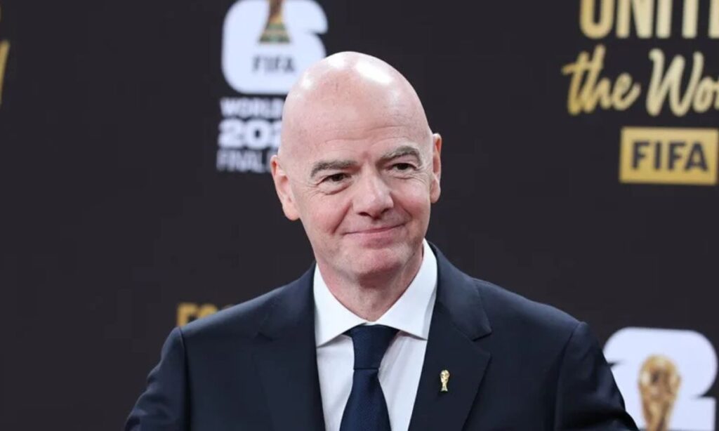 A 100 días del Mundial, esto pretende FIFA ante los ataques a Irán