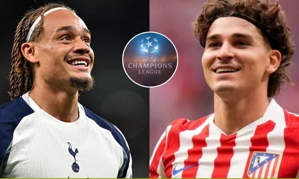 Champions League Con grandes duelos arrancan hoy la ida de los octavos