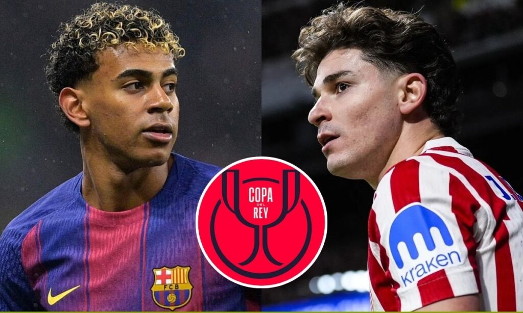 El Barça buscará remontar en casa ante el Atleti por la Copa