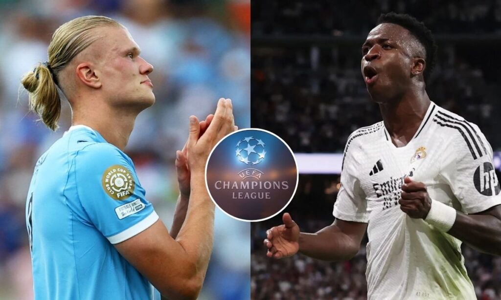 El City buscará reivindicarse en casa ante el Madrid
