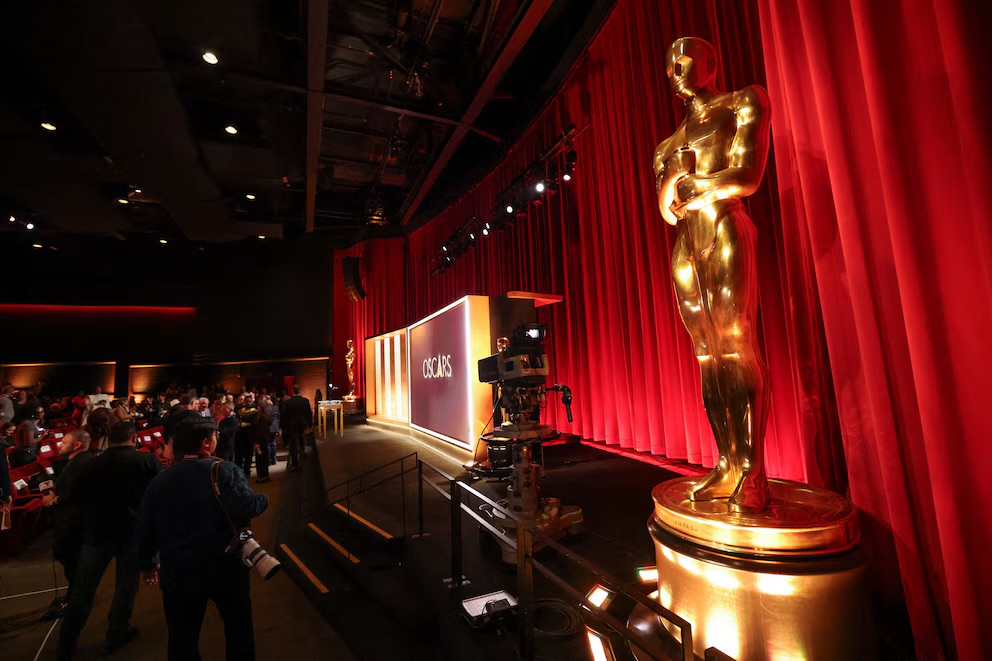 La ceremonia de los Oscar 2026 se verá en vivo por HBO Max en Latinoamérica y por ABC y Hulu en Estados Unidos.