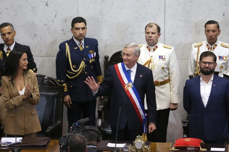 José Antonio Kast