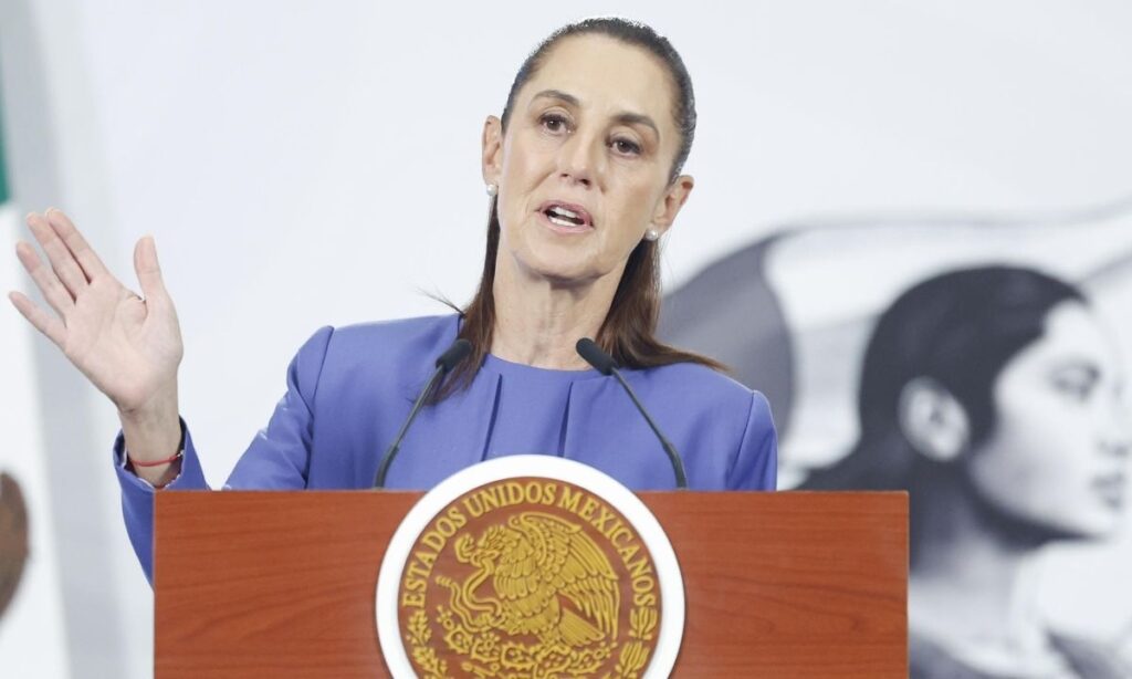 México demanda a ICE