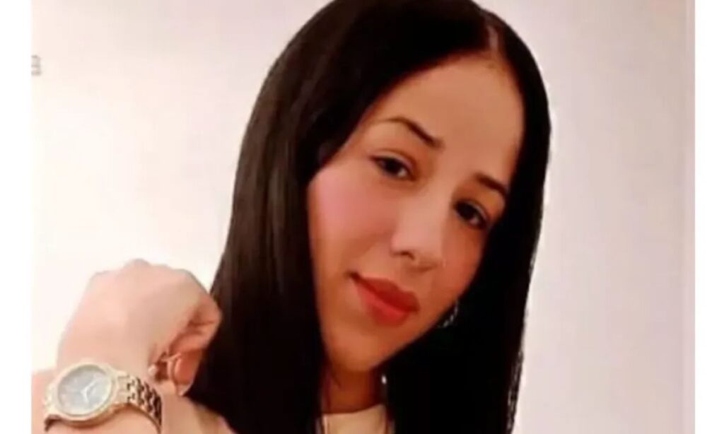 Mujer es calcinada en Rep. Dominicana