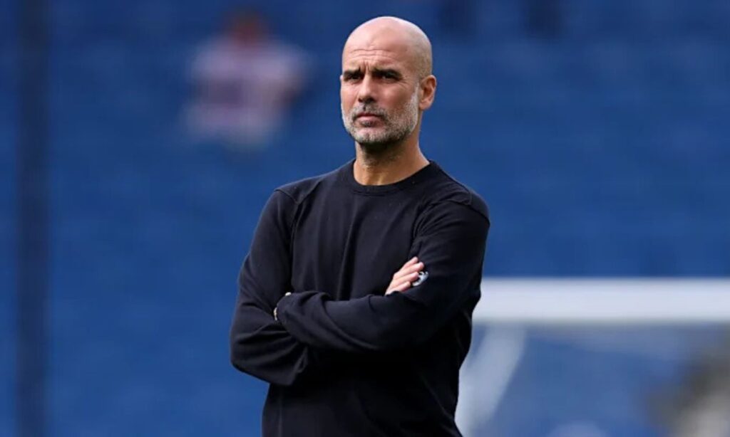 Pep da libre al City un día antes del duelo ante el Madrid