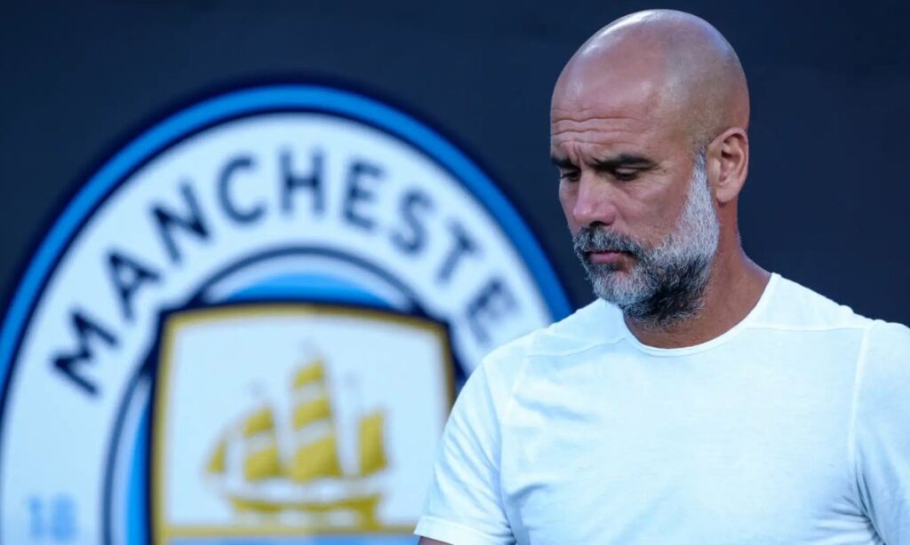 Pep explota por el calendario antes del duelo ante el Madrid