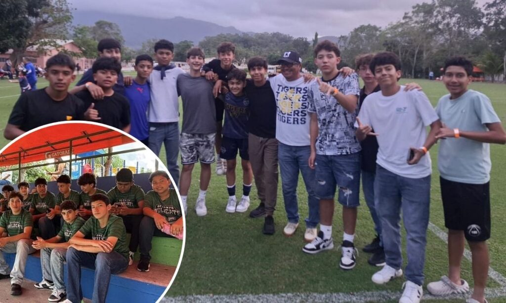 ¡Día 2 del ABSH 2026! IST y Del Campo medirán sus fuerzas para definir al líder del grupo B