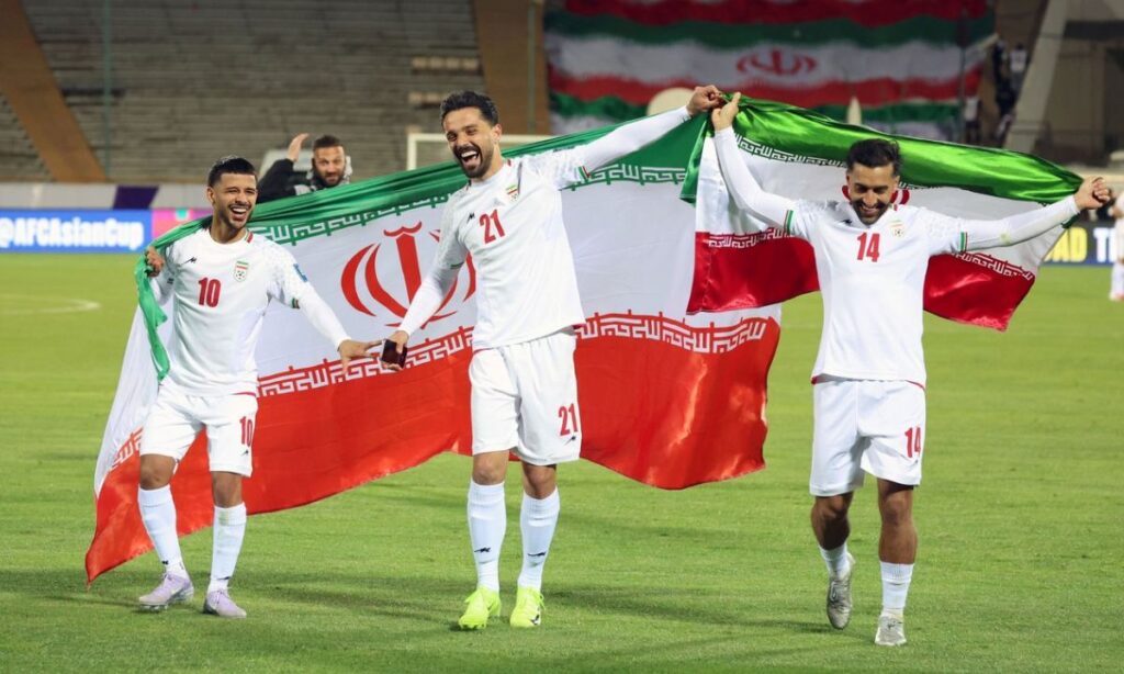 ¡No van! Irán anuncia que no jugará el Mundial 2026