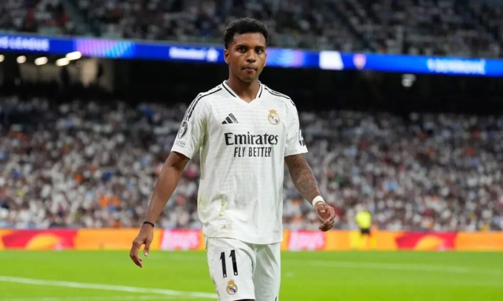¡Sin Mundial! Rodrygo se lesiona y no jugará hasta el 2027