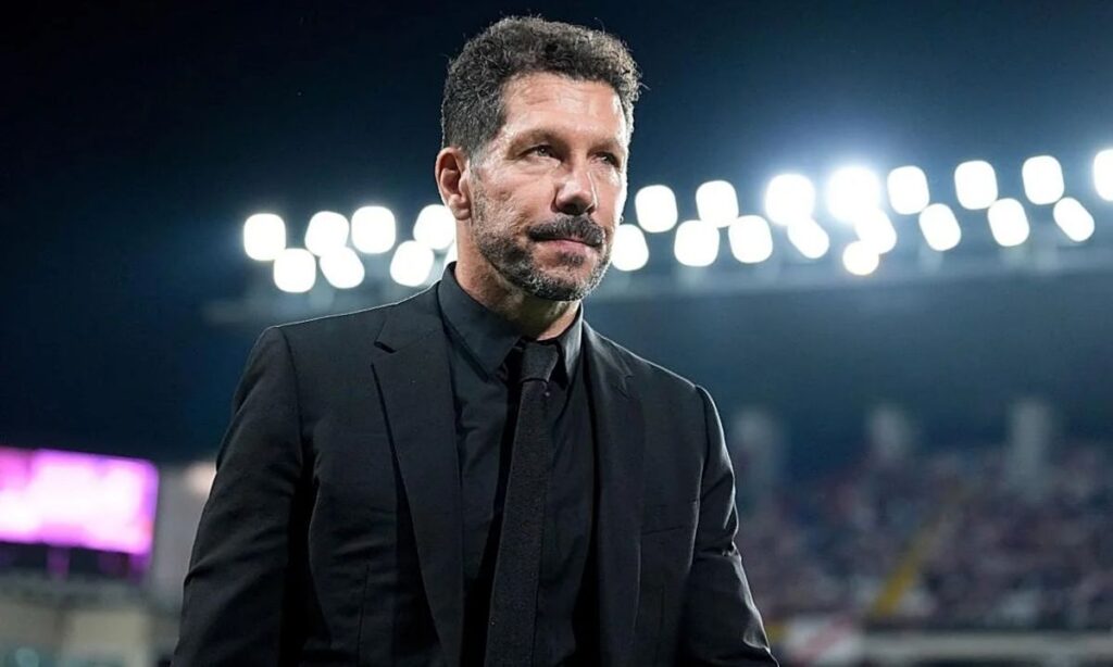 Atlético de Madrid vs Arsenal
