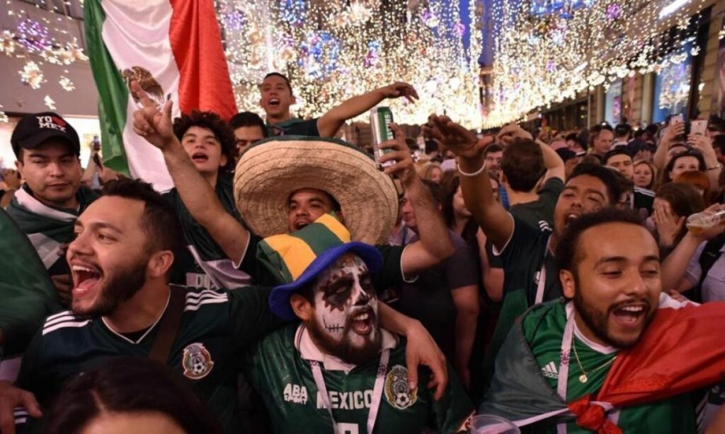 Concacaf y Netflix firman acuerdo