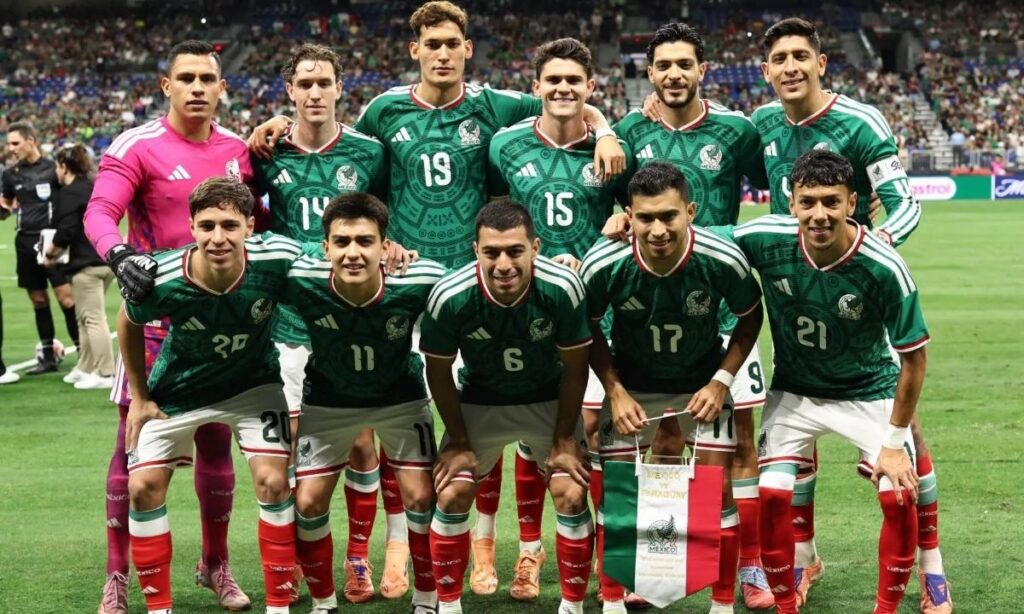 Concacaf y Netflix firman acuerdo