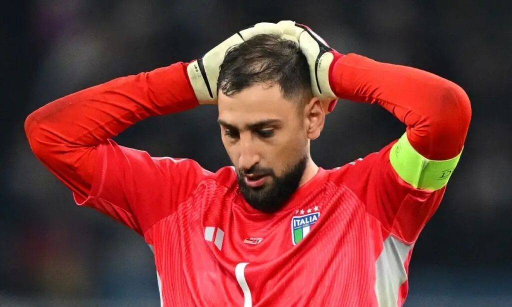 Donnarumma desmiente cobro de premios