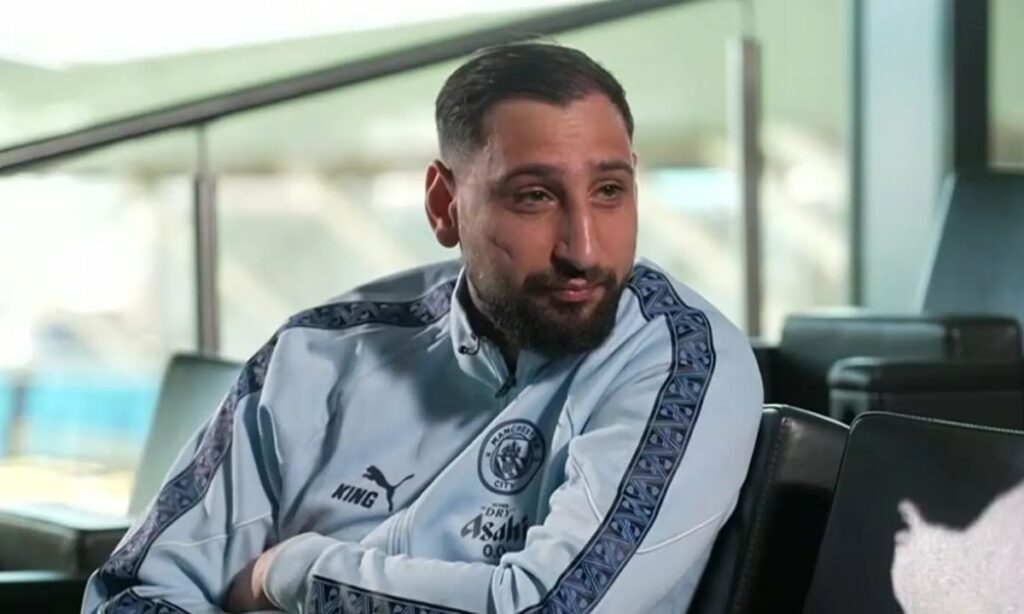 Donnarumma desmiente cobro de premios