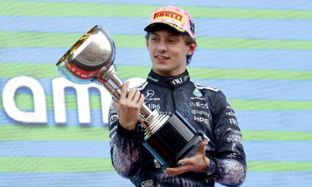 GP de Miami de la F1