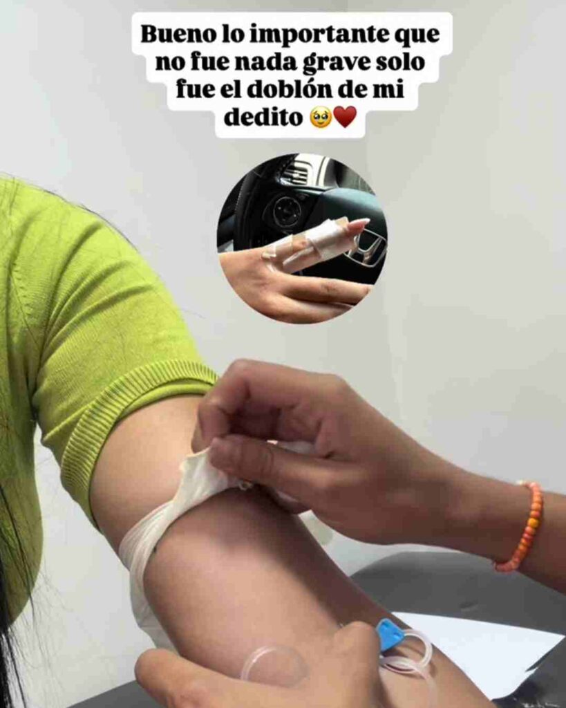 Kennia visita e medico